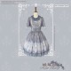 Ruin Berry The Moon-Sea Ruins Bolero JSK and OPs(Reservation/Full Payment Without Shipping)